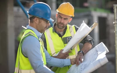 Garantizando la calidad en proyectos de construcción