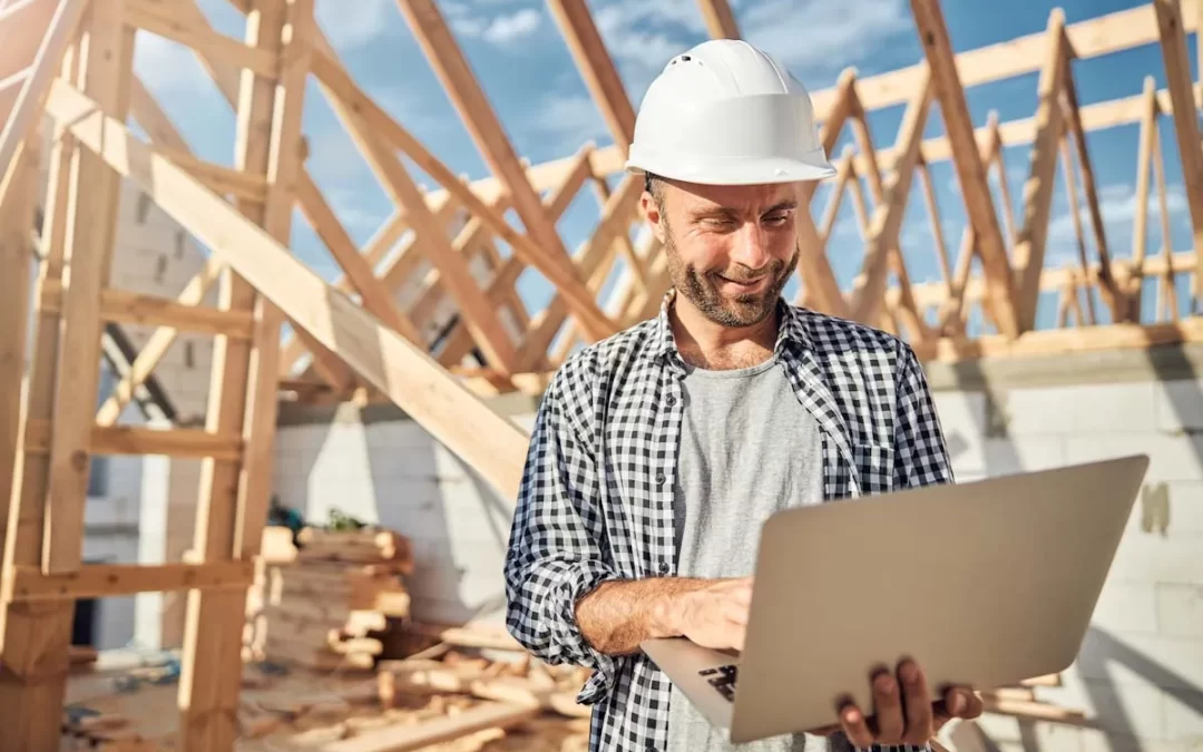 Simplificando la Administración de Proyectos de Construcción con Software ERP