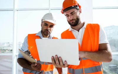 Pasos para una transición exitosa de proyectos de construcción a un ERP