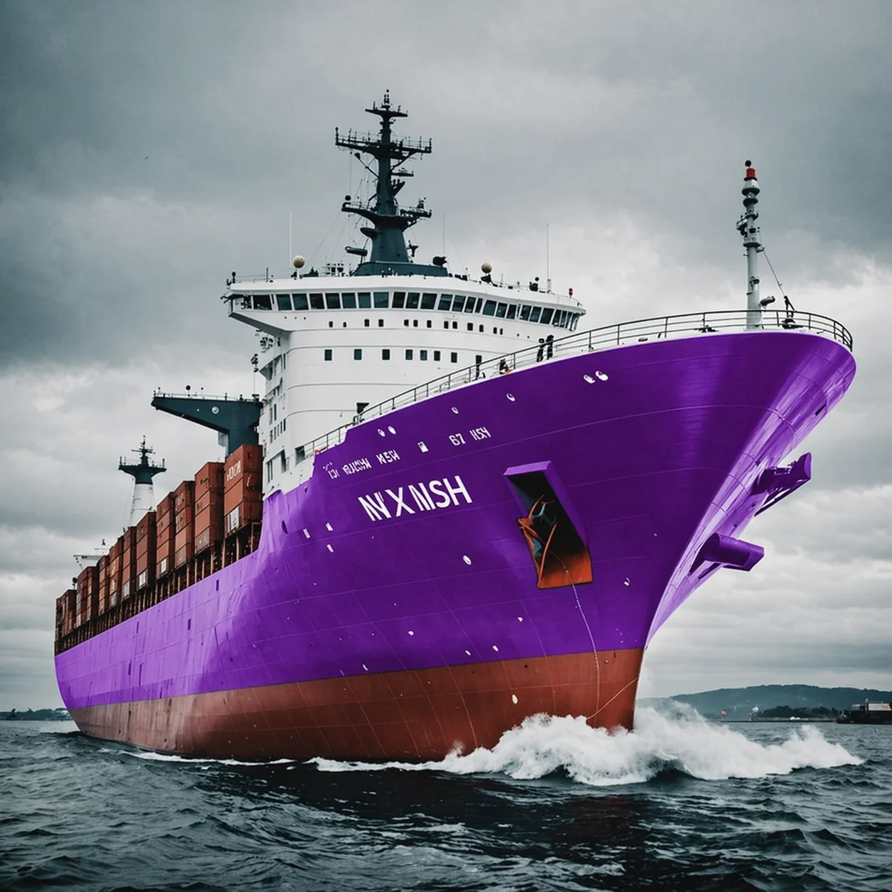 ERP para la Industria Naval