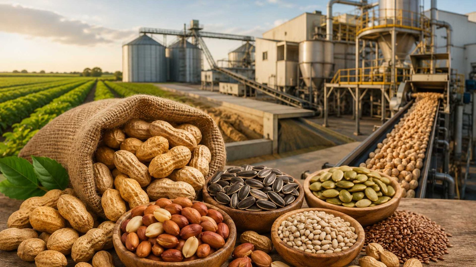 Control de fechas de caducidad con ERP para alimentos