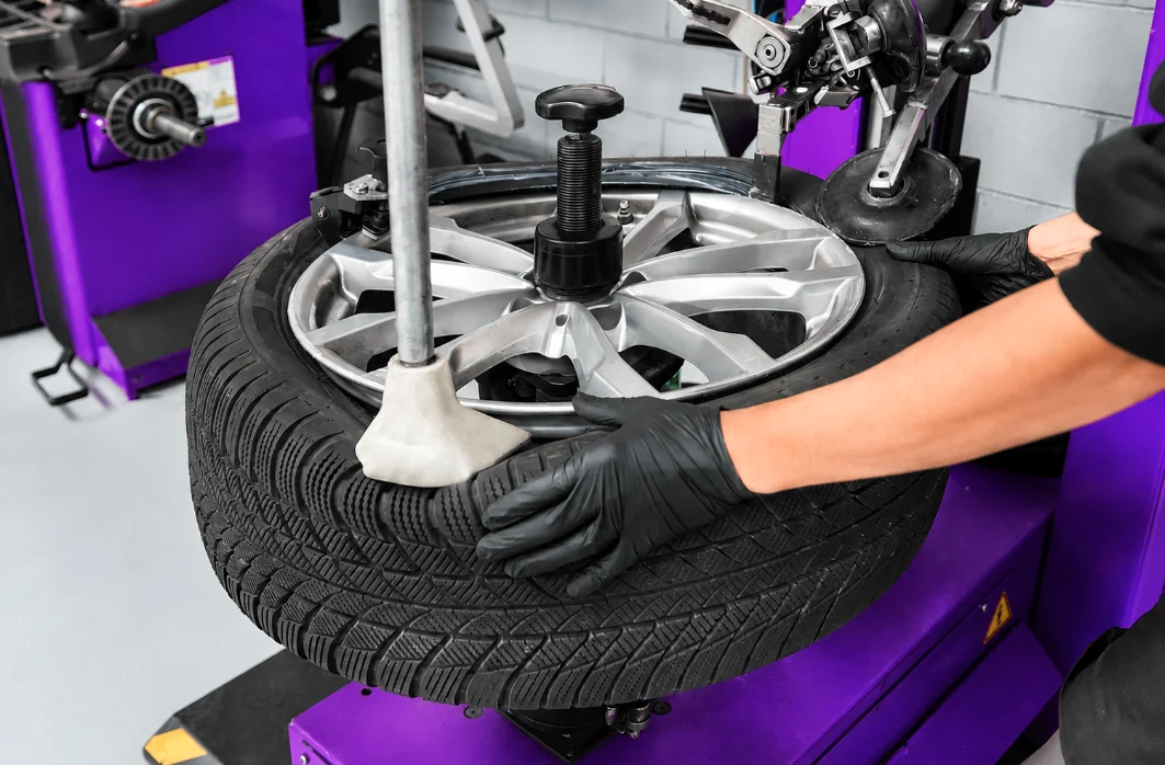 ERP para proveedores Tier 2 y Tier 3 automotrices