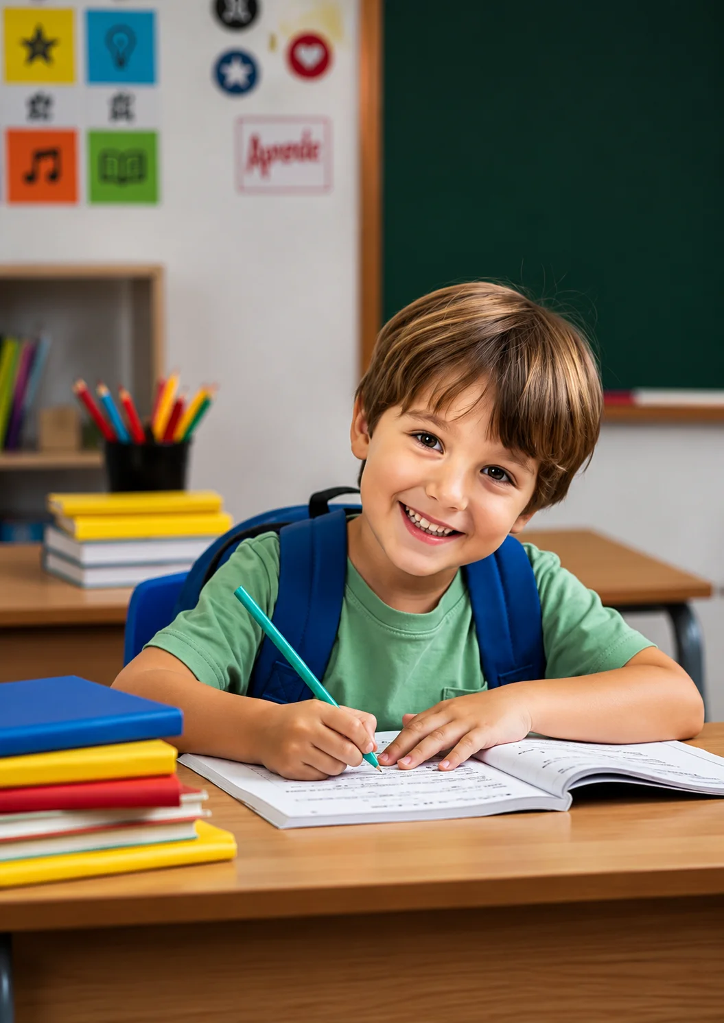Admisiones e inscripciones con ERP para educación