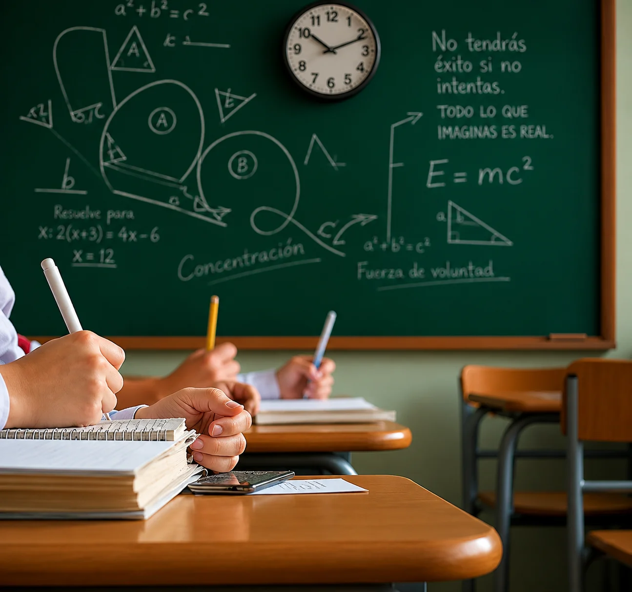 Institutos técnicos y EdTech con ERP para educación