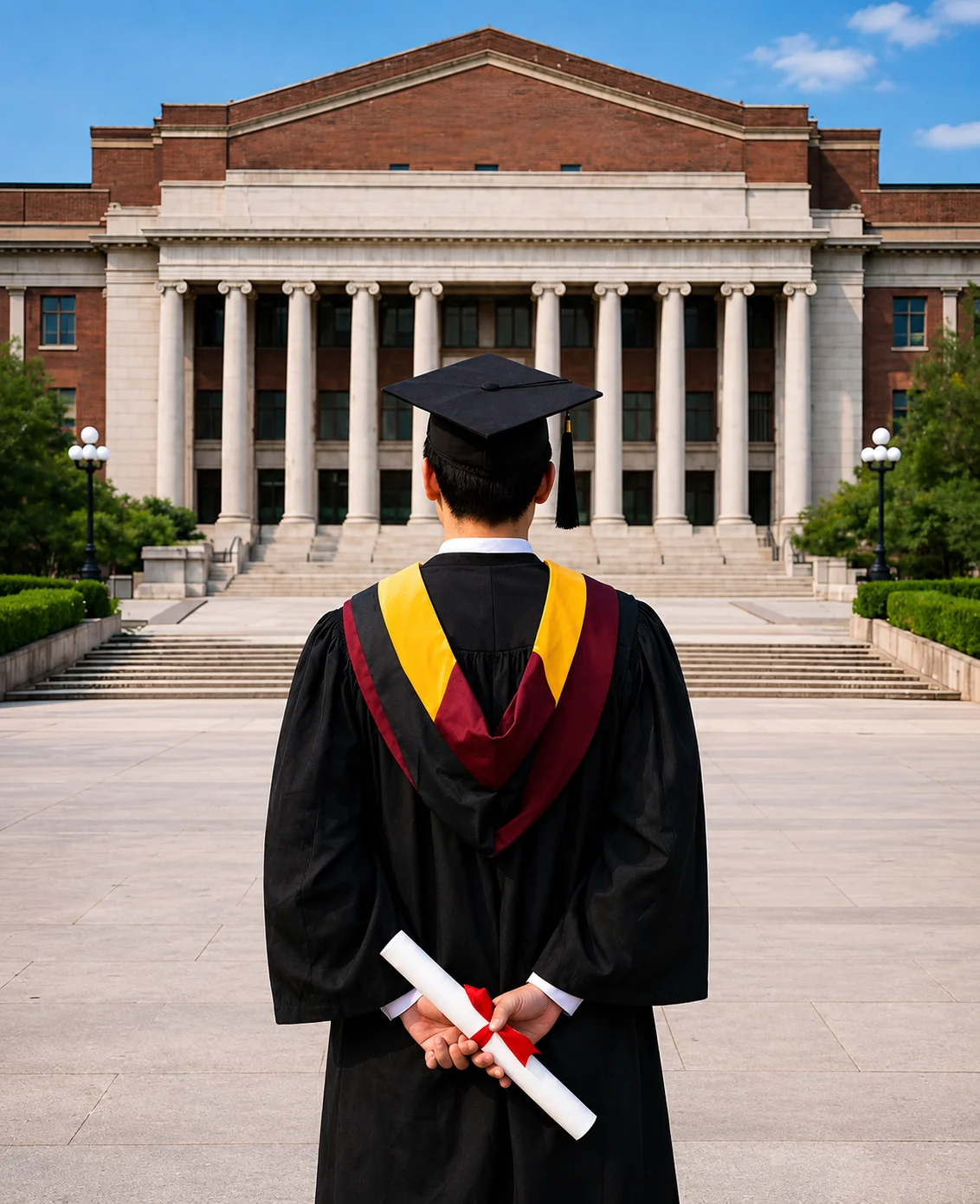 Universidades con ERP para educación