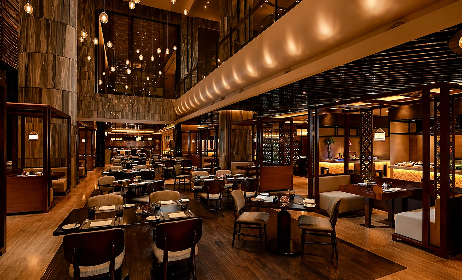 Rentabilidad y crecimiento restaurantero con IFS Cloud