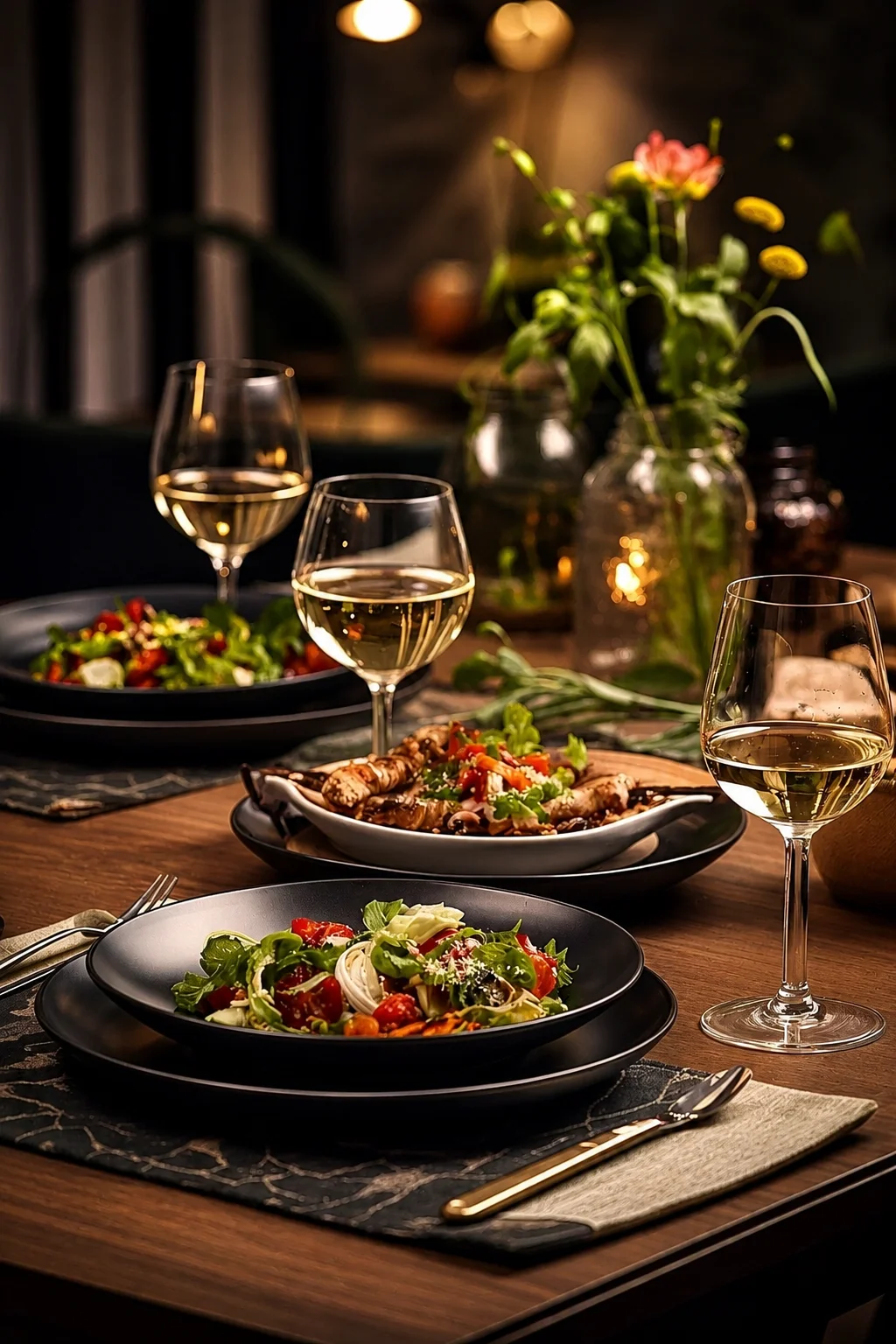 Operación y distribución restaurantera con IFS Cloud