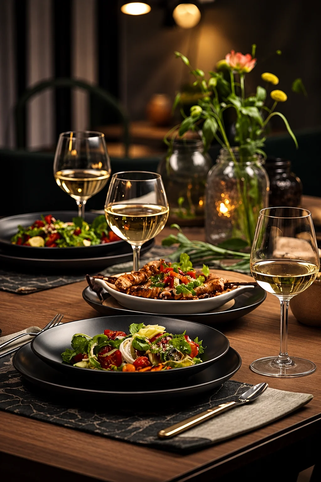 Restaurante ERP IFS Cloud