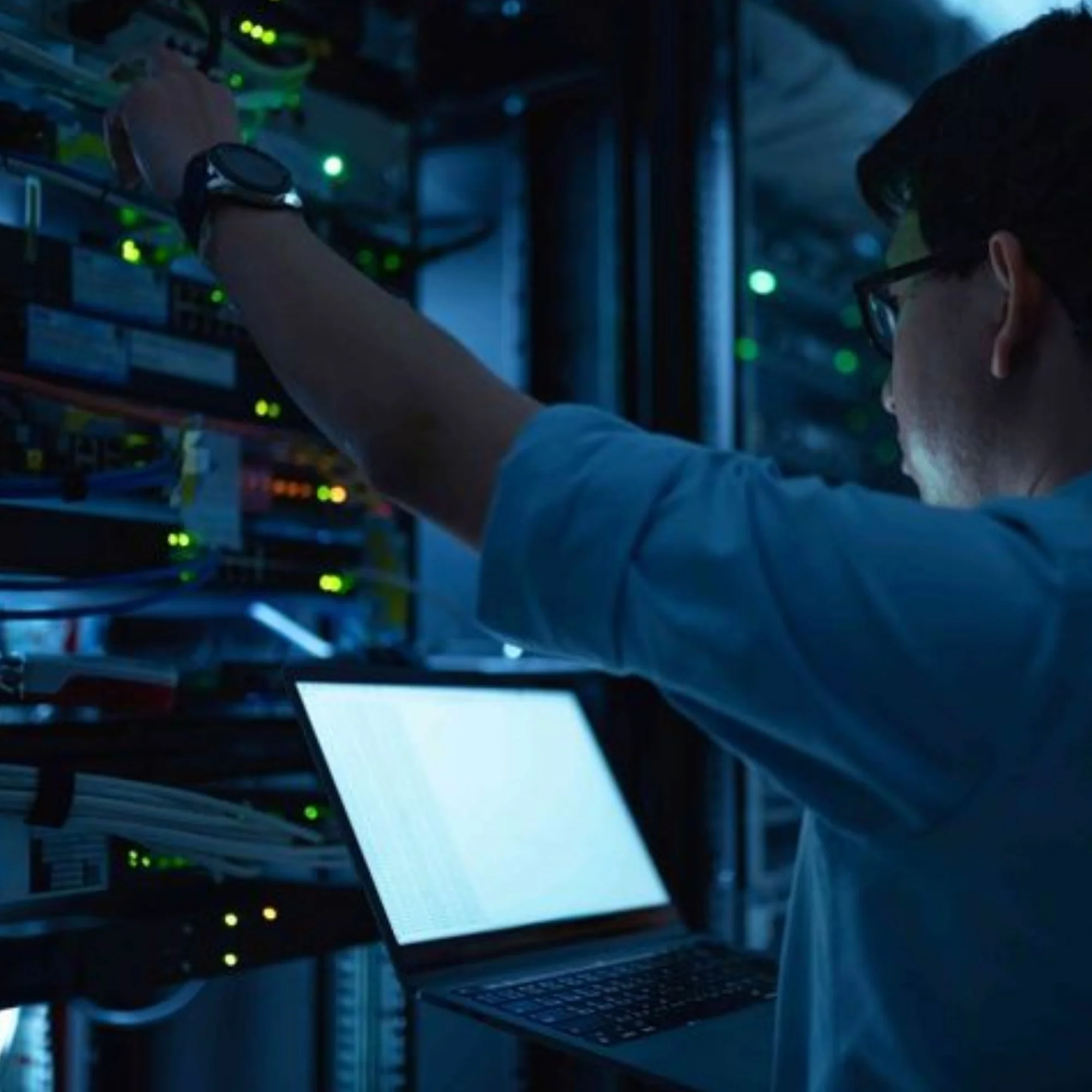 ERP para empresas de servicios técnicos en telecomunicaciones