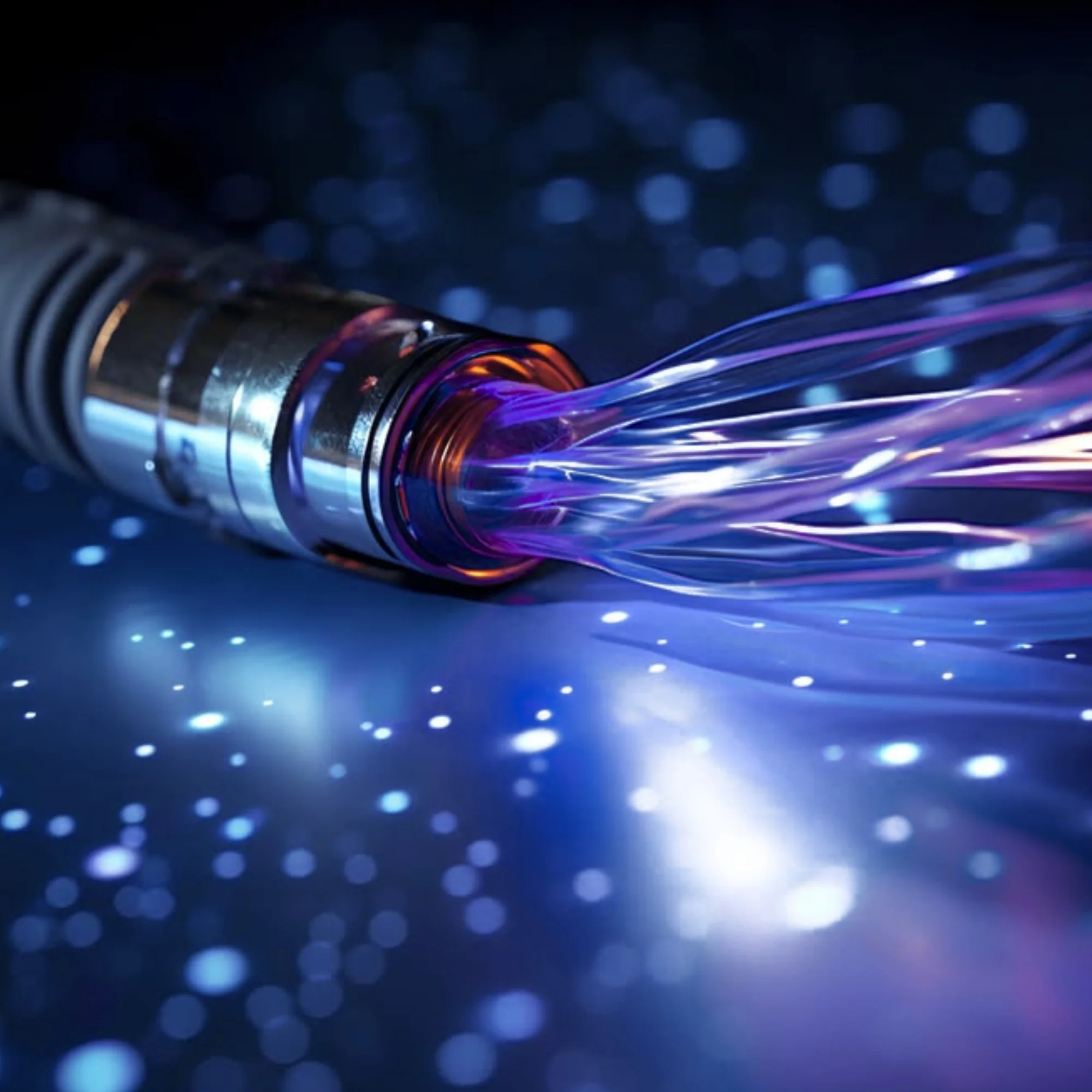 Empresas de Fibra Óptica con IFS Cloud