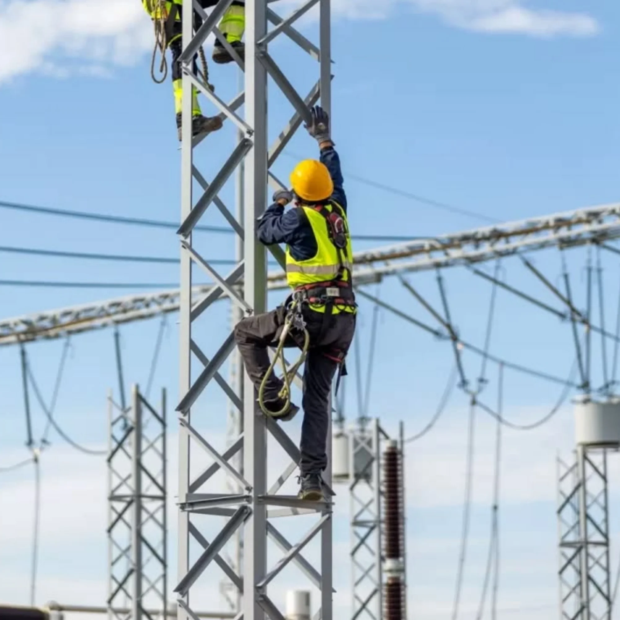 ERP para operadores de infraestructura de telecomunicaciones