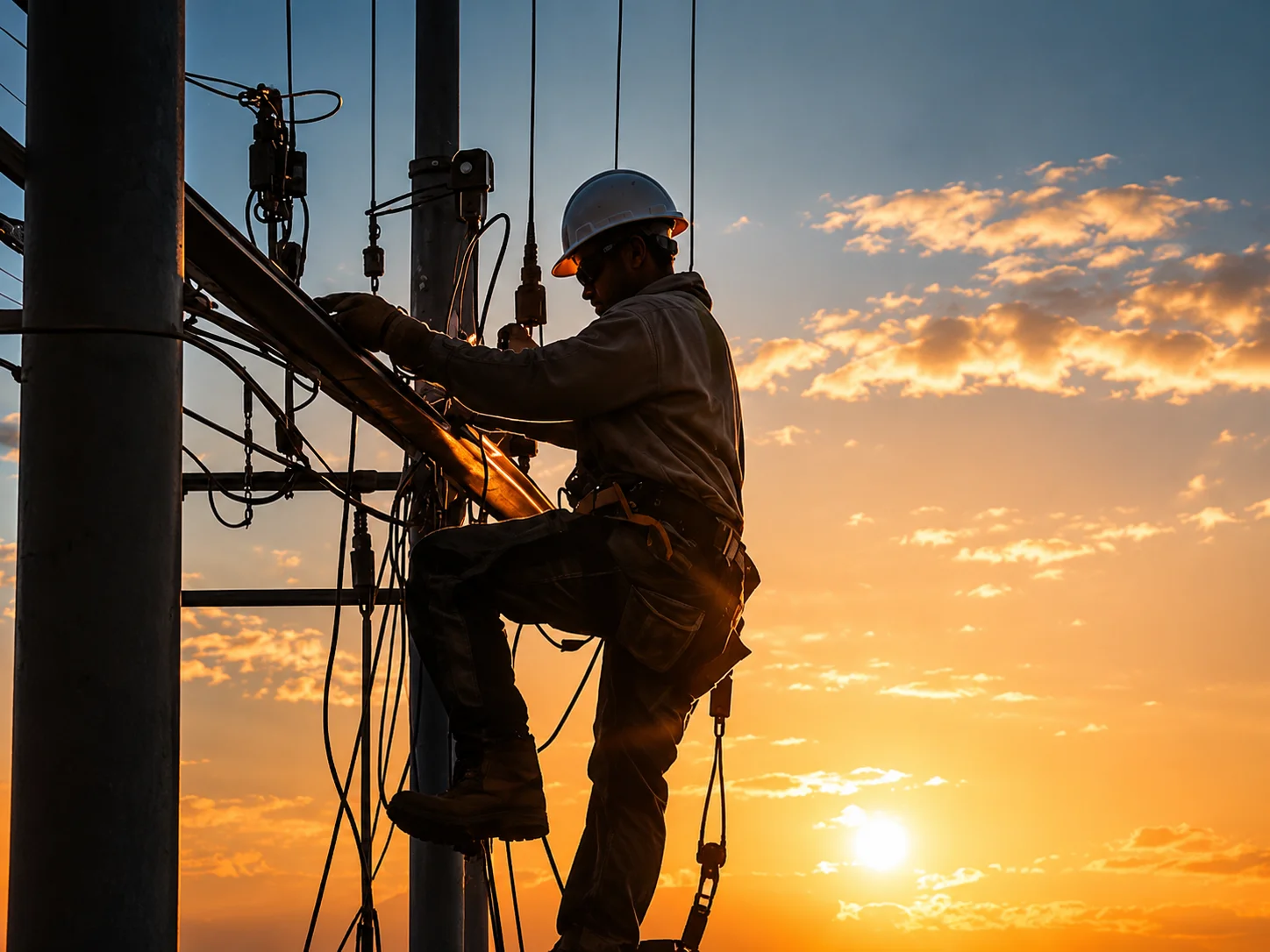 Cumplimiento ESG con ERP para energía y recursos
