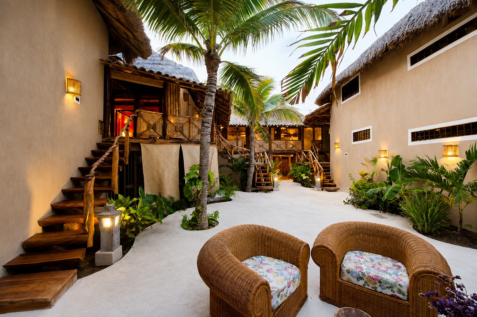 Hoteles independientes con ERP IFS Cloud