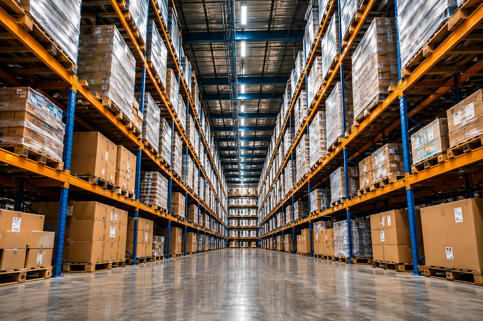 Distribuidores y mayoristas con ERP IFS Cloud