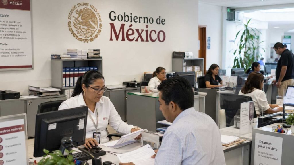 Cómo la digitalización está transformando el gobierno moderno