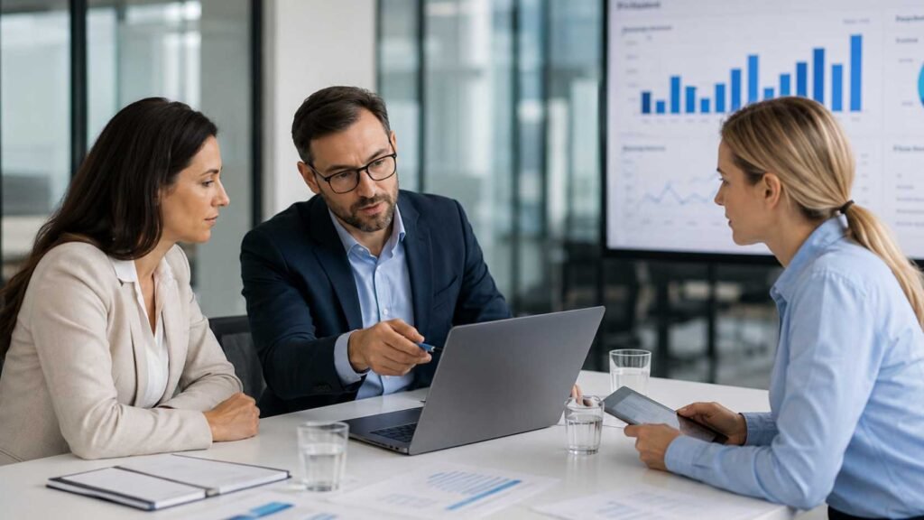 Cómo la digitalización está transformando el sector asegurador: tendencias, beneficios y retos en 2026