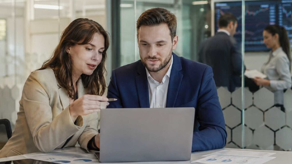 Cómo la digitalización está redefiniendo el sector fintech y financiero