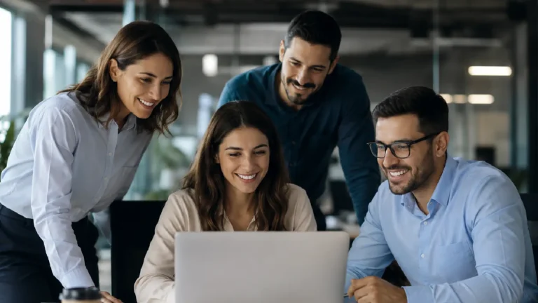 ¿Qué es una Digital Adoption Platform (DAP) y por qué está transformando la capacitación empresarial?