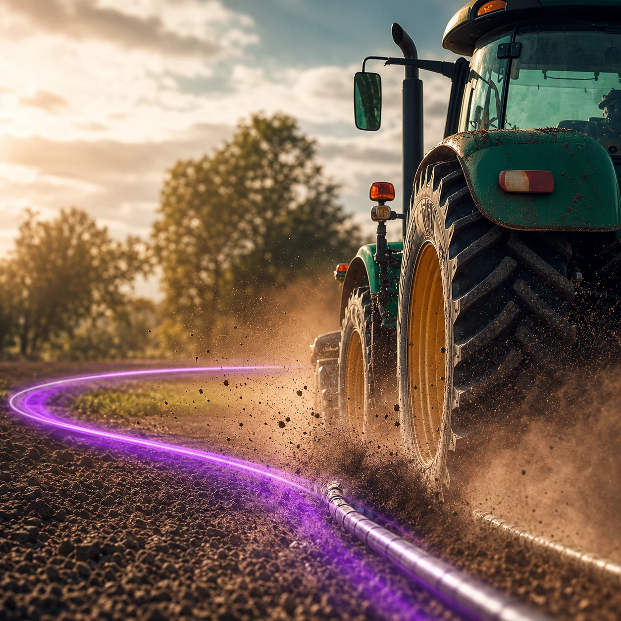 Implementación de ERP para la agroindustria con Veyron e IFS Cloud