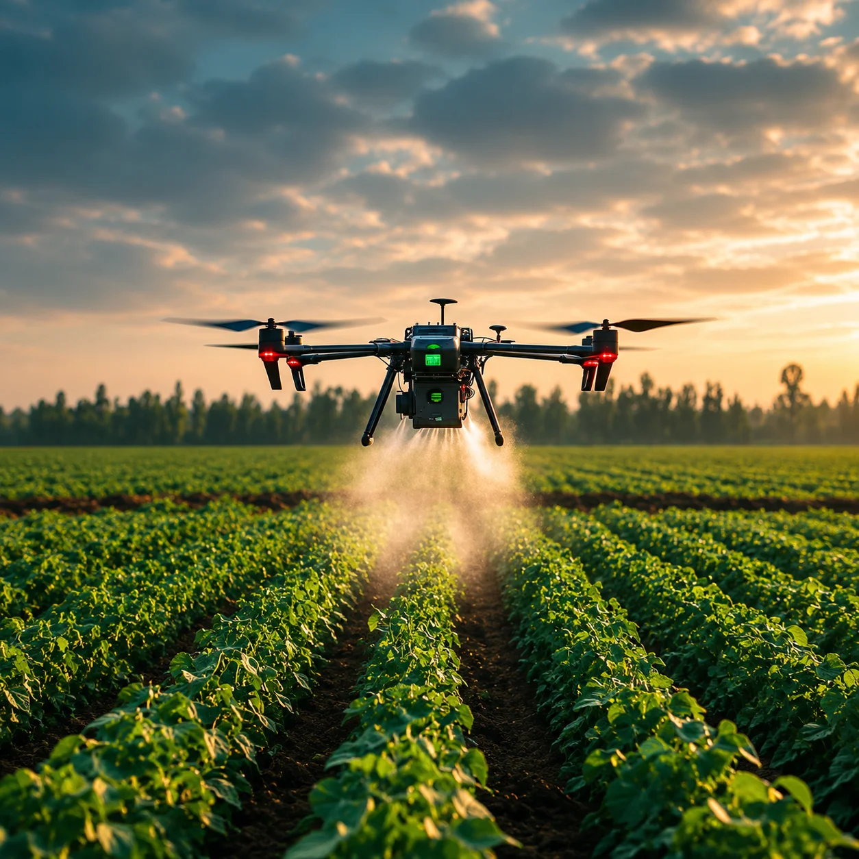 Producción y trazabilidad agroindustrial con IFS Cloud
