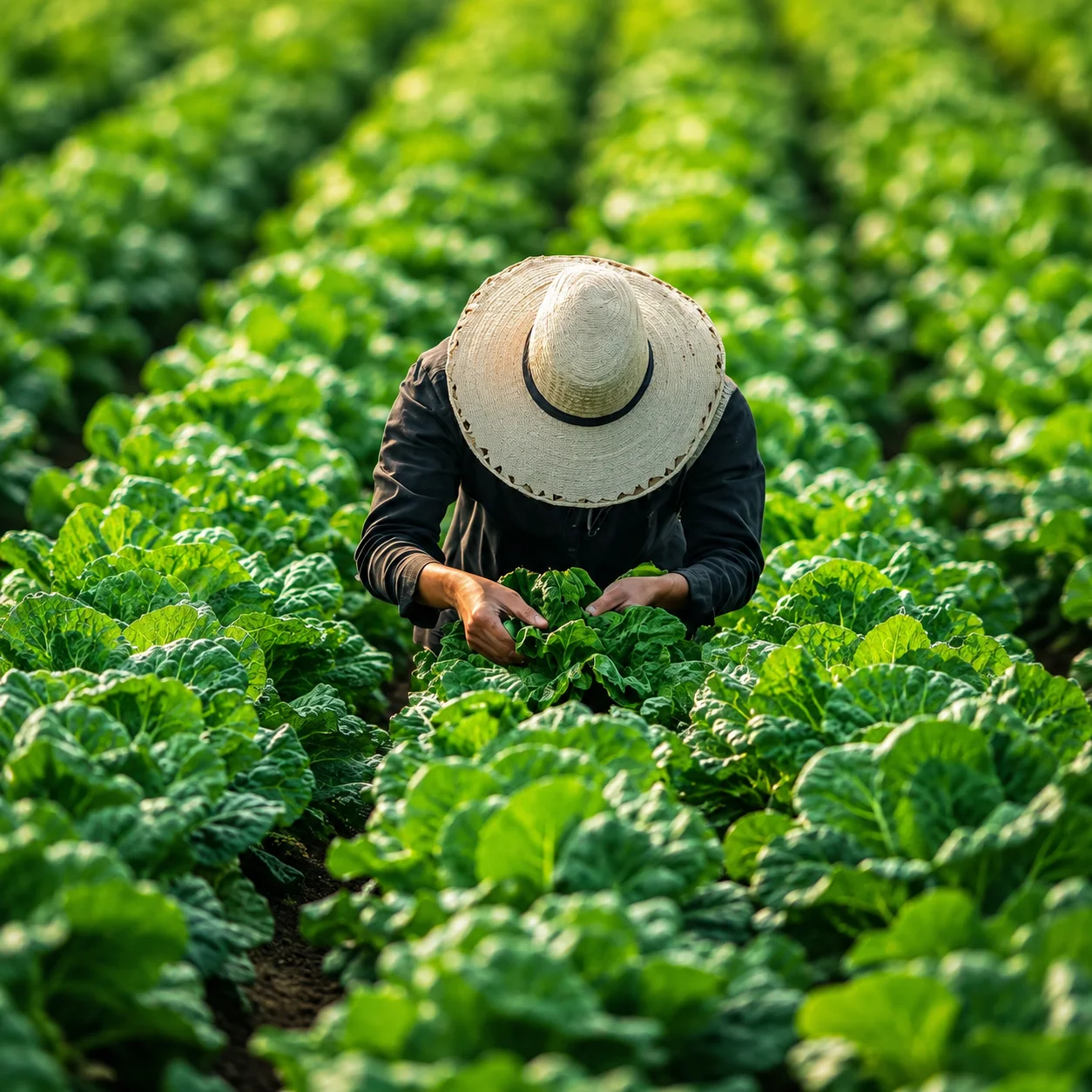 Trazabilidad del campo al consumidor con IFS Cloud