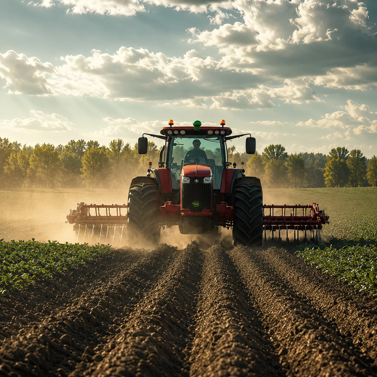 ERP para la Agroindustria