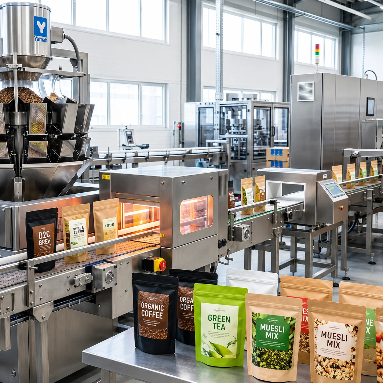 Gestión de calidad e inocuidad alimentaria con IFS Cloud