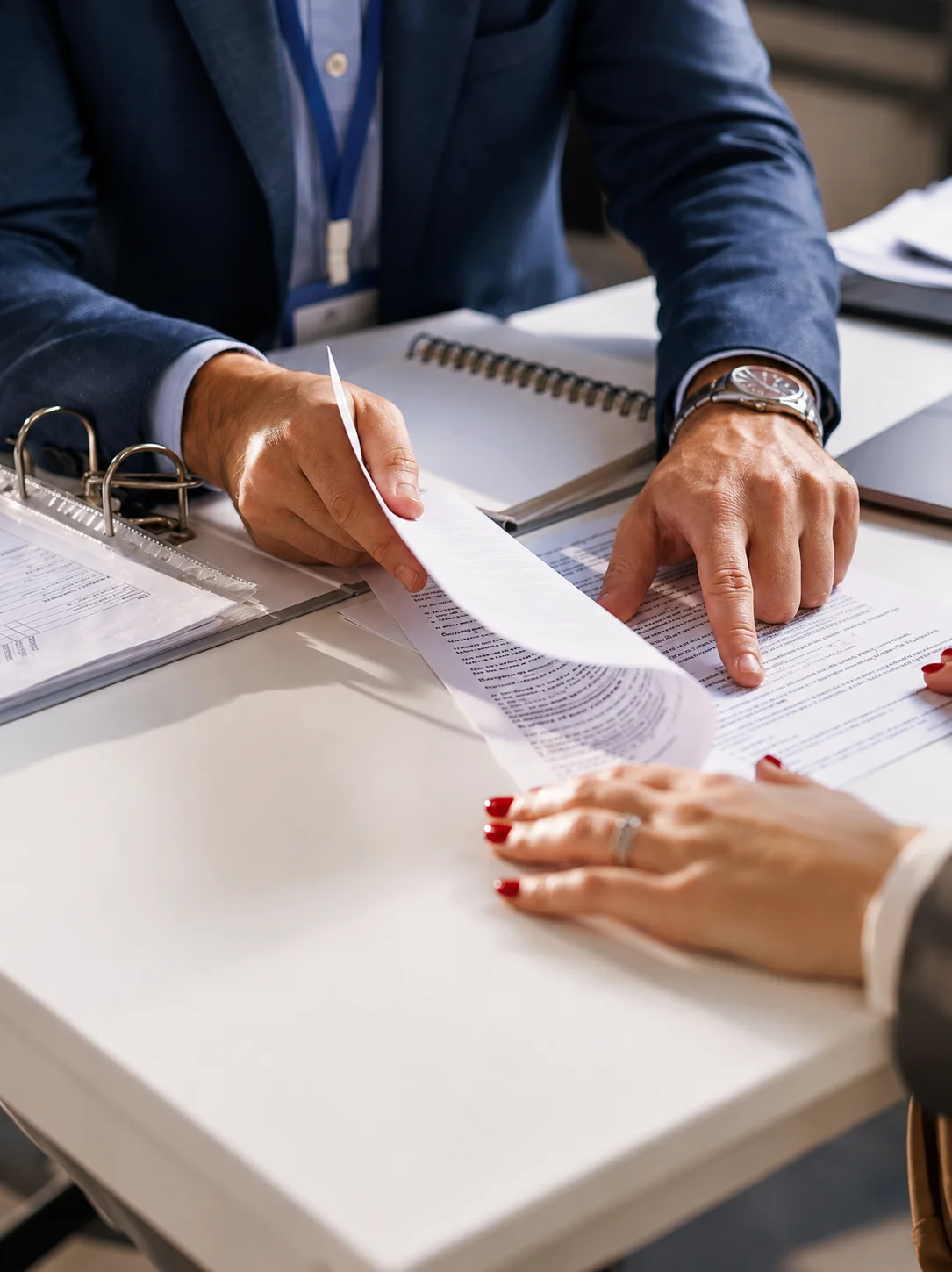 Gestión de pólizas con ERP para aseguradoras