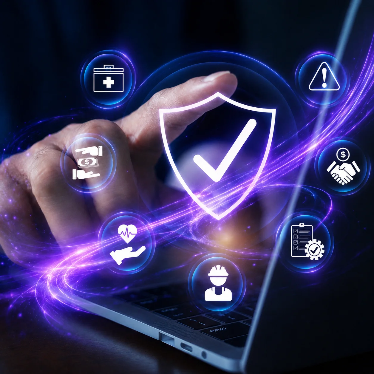 Implementación de ERP para aseguradoras con Veyron e IFS Cloud