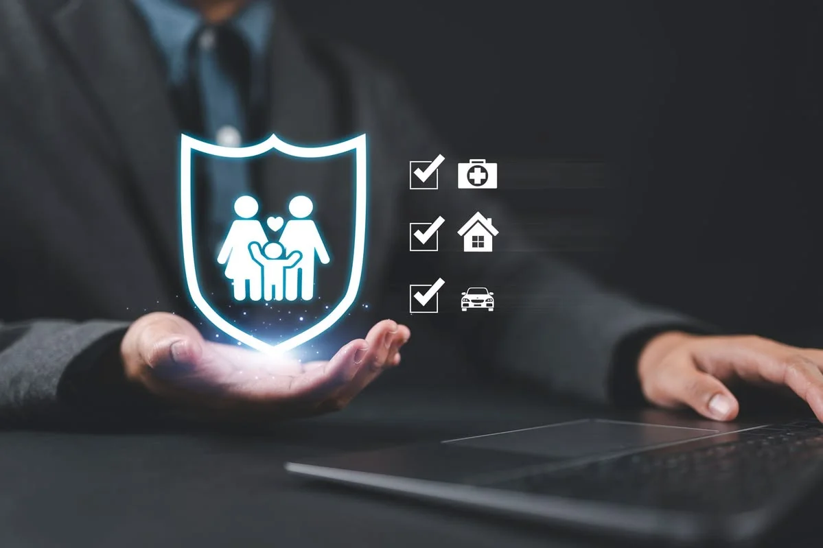 Seguros de vida con ERP IFS Cloud