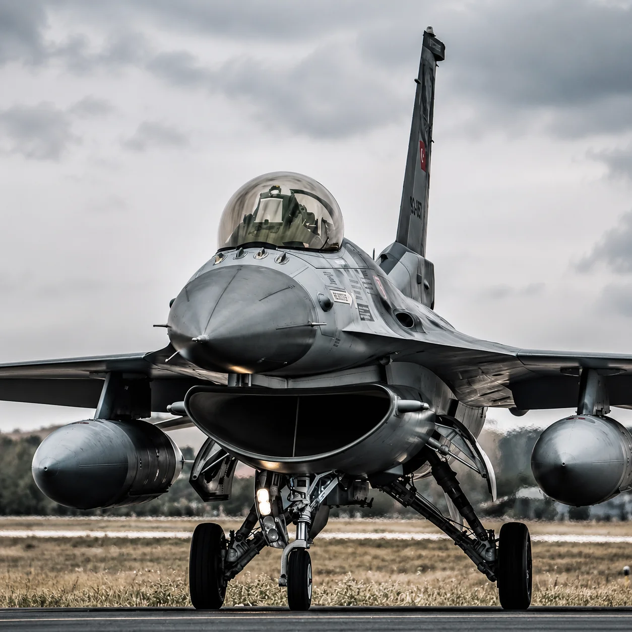 Mantenimiento y disponibilidad operativa aeroespacial con IFS Cloud