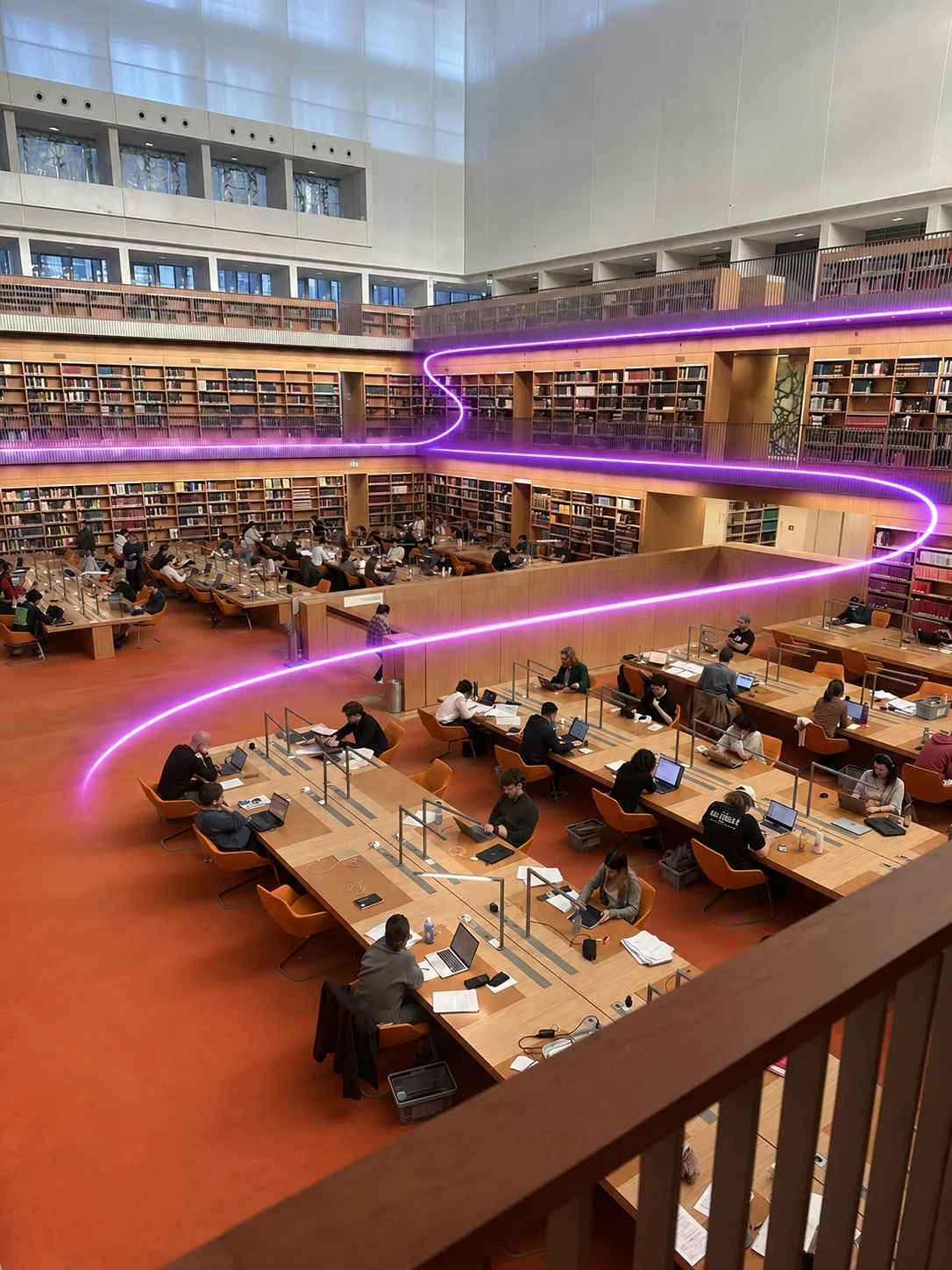 Implementación de ERP para educación con Veyron