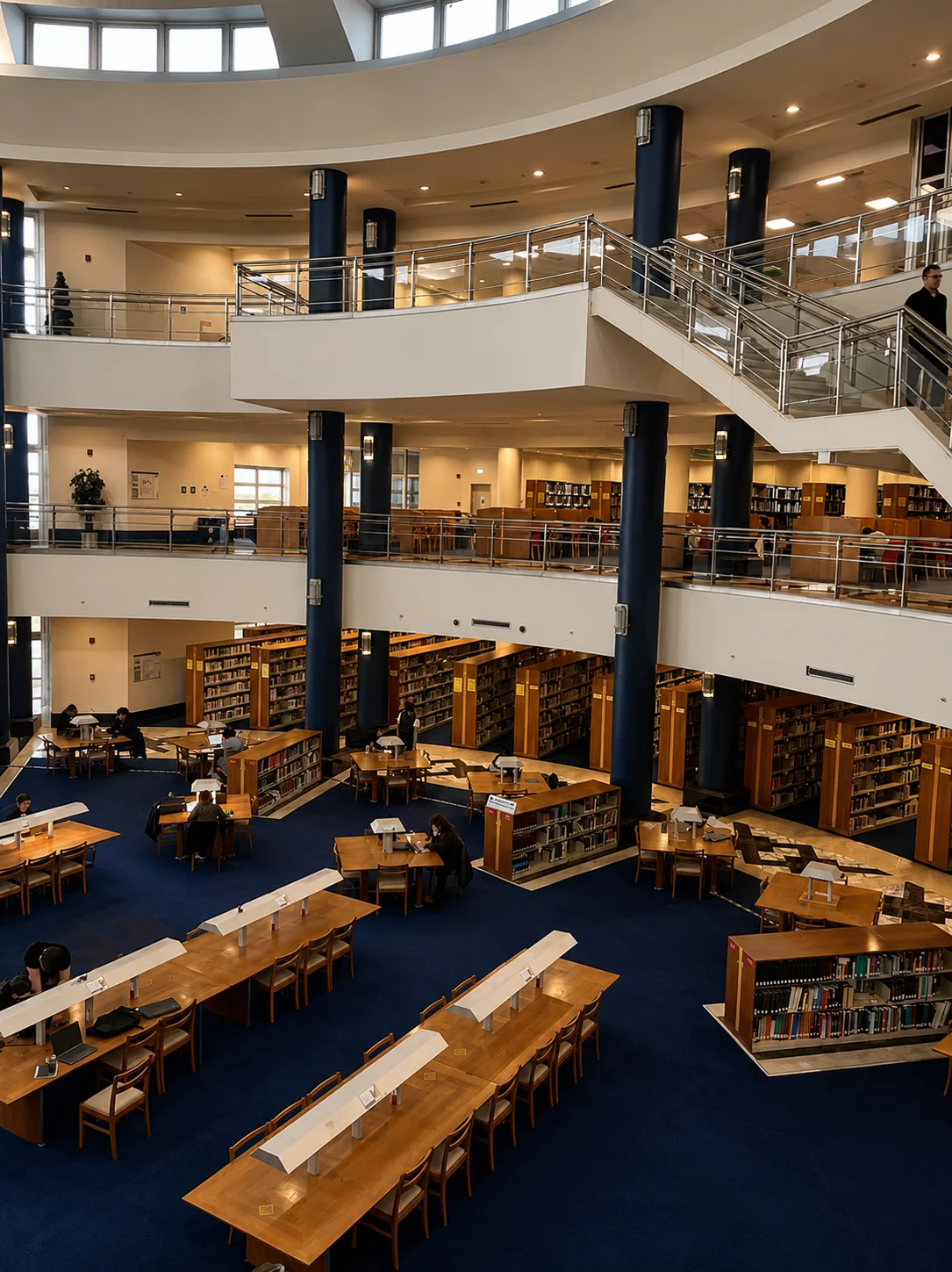 Multi-campus para instituciones educativas con ERP