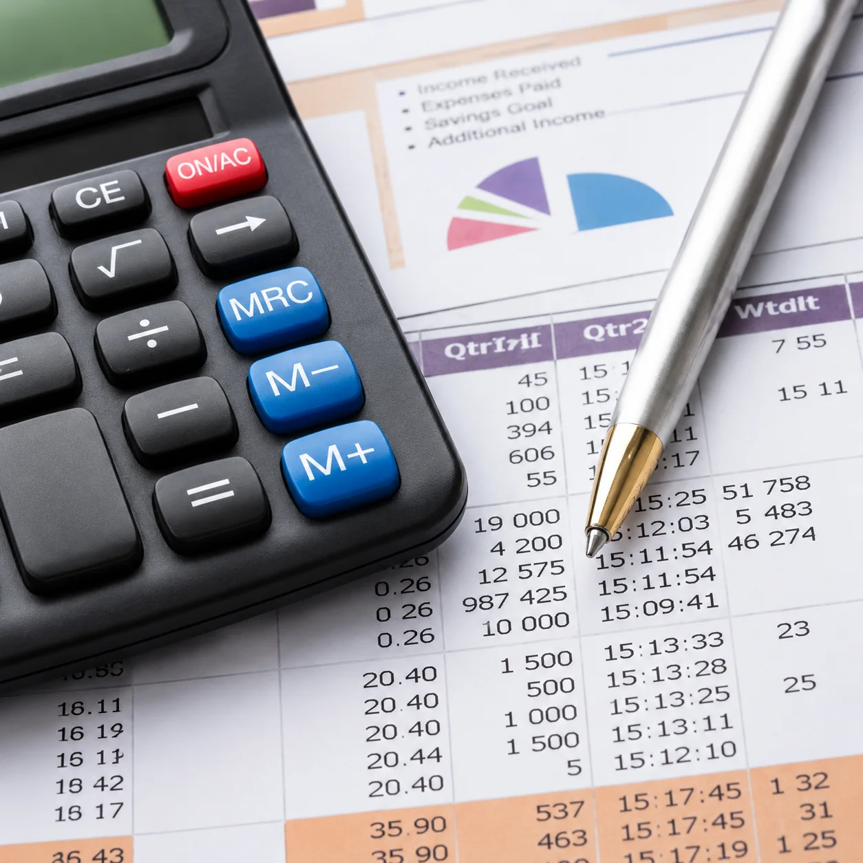 Planeación y gestión financiera para fintech con IFS Cloud