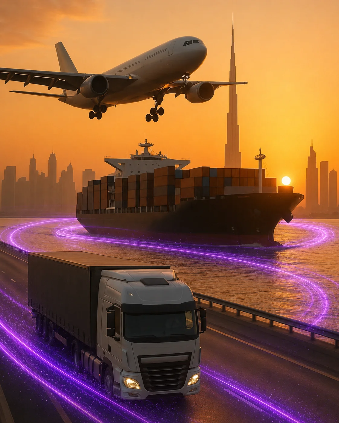 Implementación de ERP para transportes con Veyron e IFS Cloud