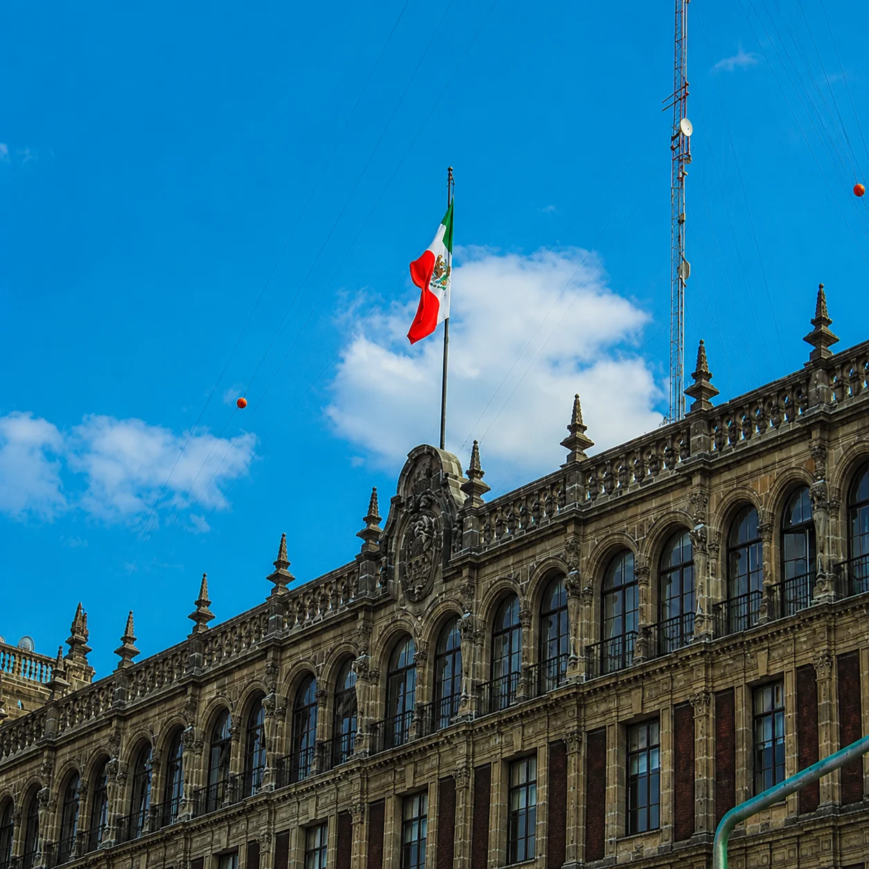 Gobiernos estatales y municipales con ERP IFS Cloud