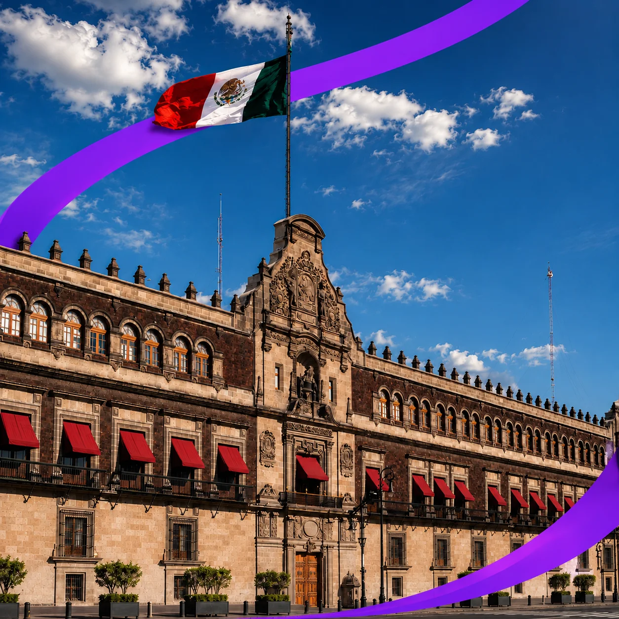 Implementación de ERP para gobierno y sector público con Veyron e IFS Cloud
