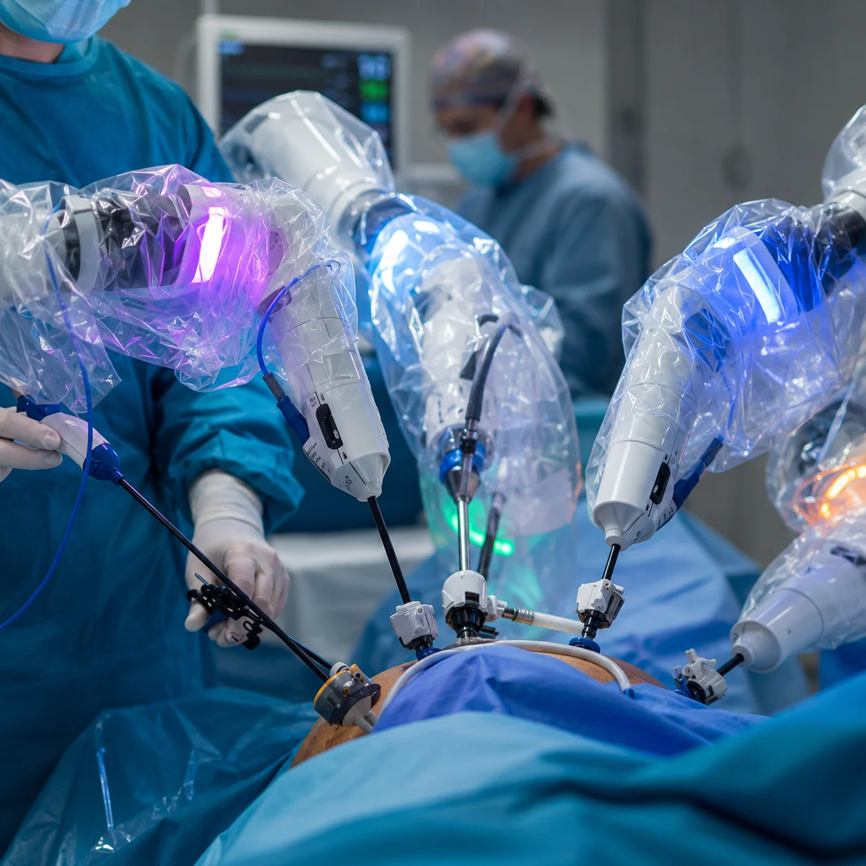 Analítica e inteligencia artificial para hospitales con ERP IFS Cloud