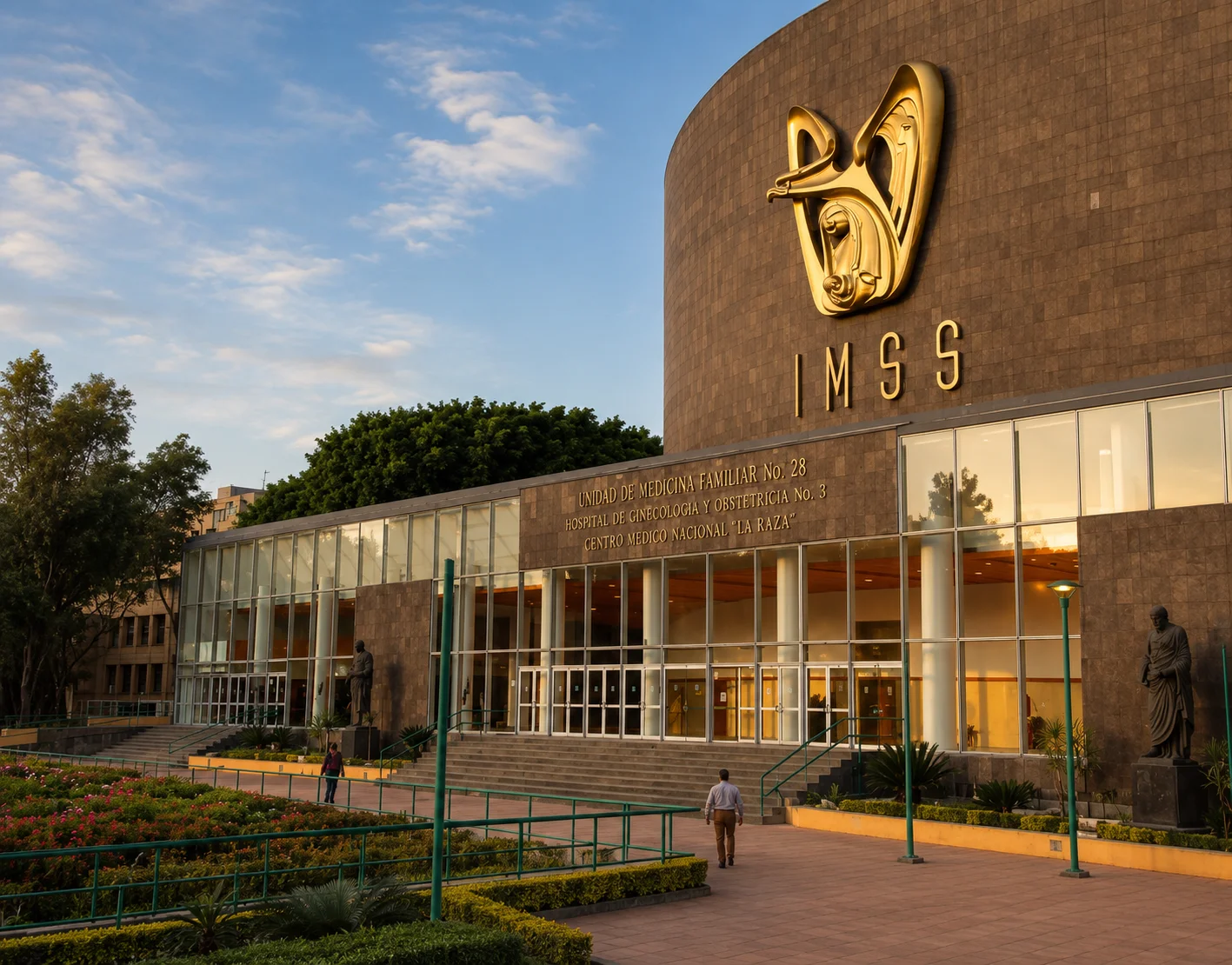 ERP para hospitales con IFS Cloud
