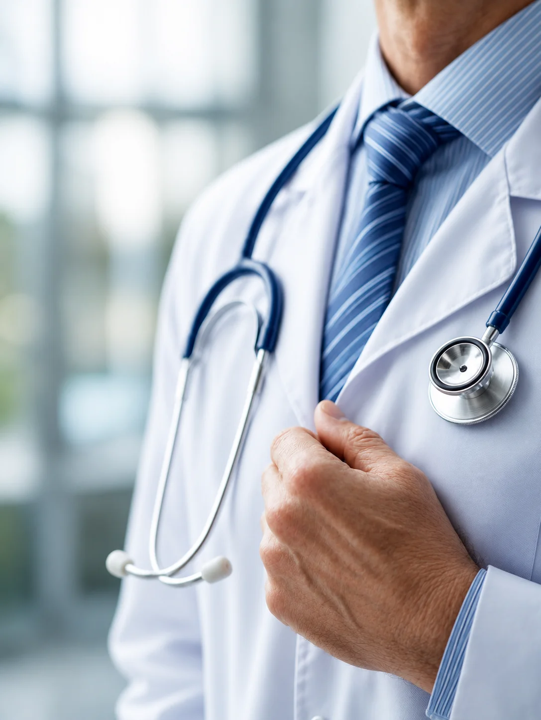 ERP para clínicas y centros médicos con IFS Cloud