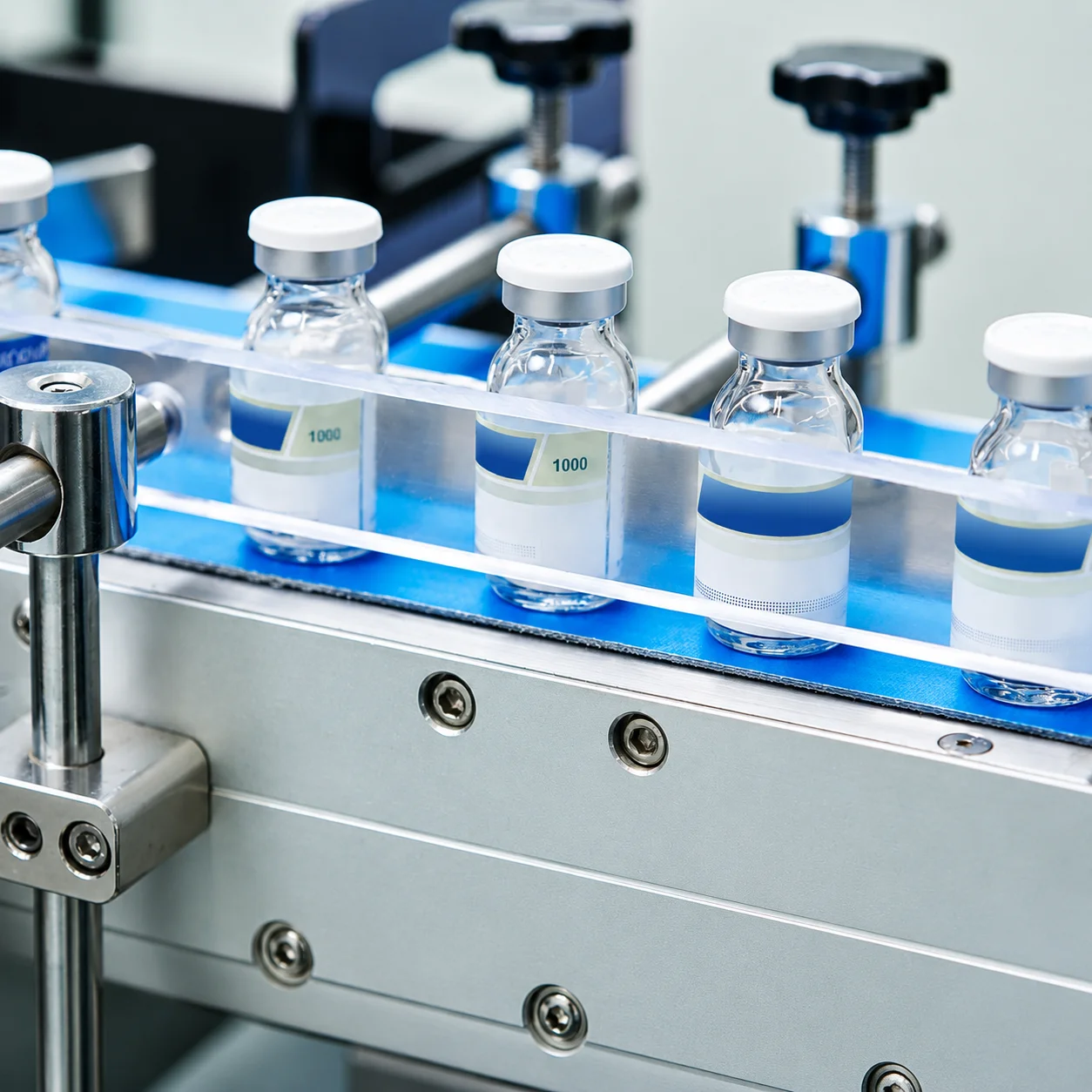 Gestión de calidad y cumplimiento regulatorio con IFS Cloud