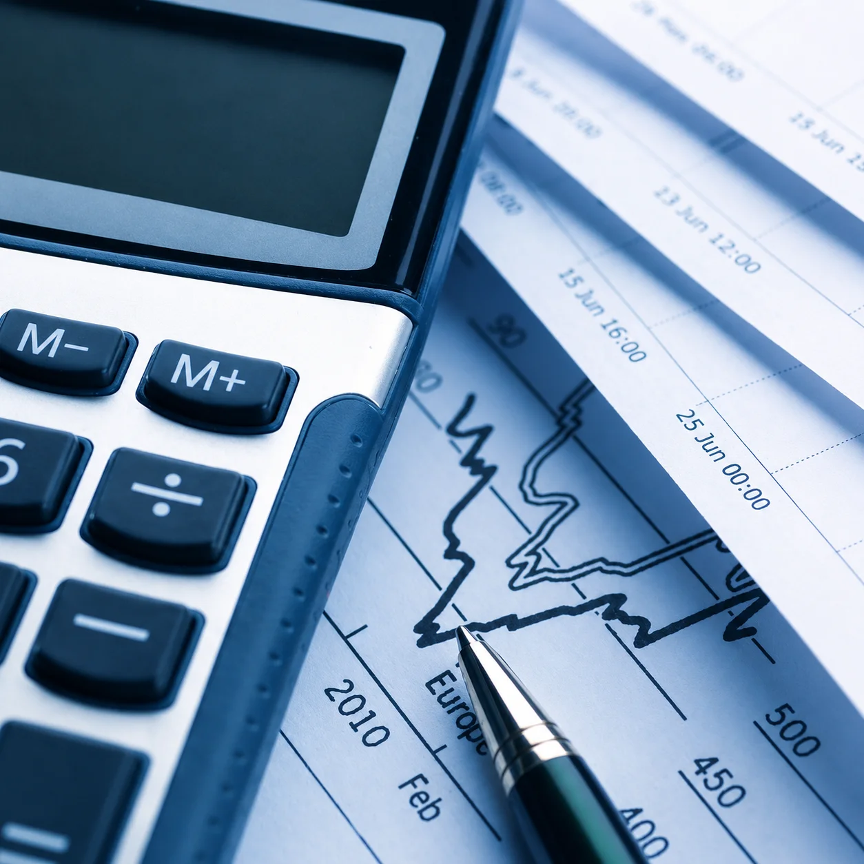 Finanzas hospitalarias con ERP IFS Cloud