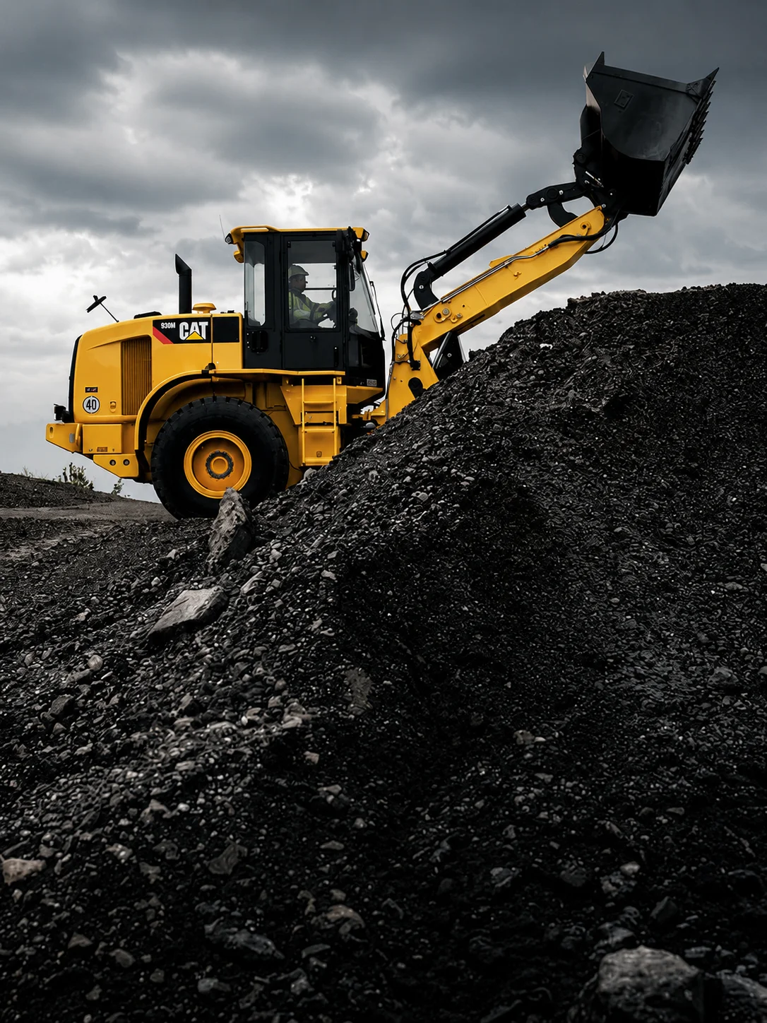 Gestión de activos críticos para minería con IFS Cloud