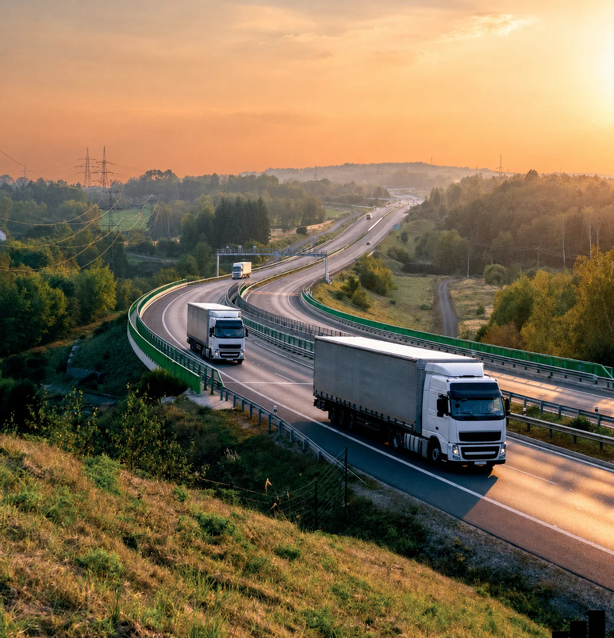 ERP para transportes