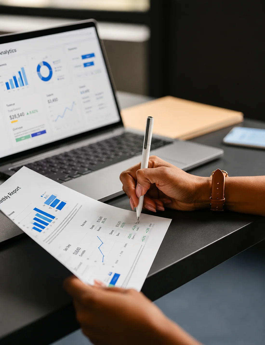 Colegiaturas y finanzas con ERP para educación