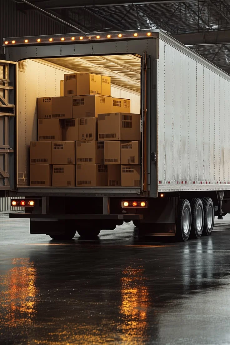 Gestión de flotas con ERP para transportes
