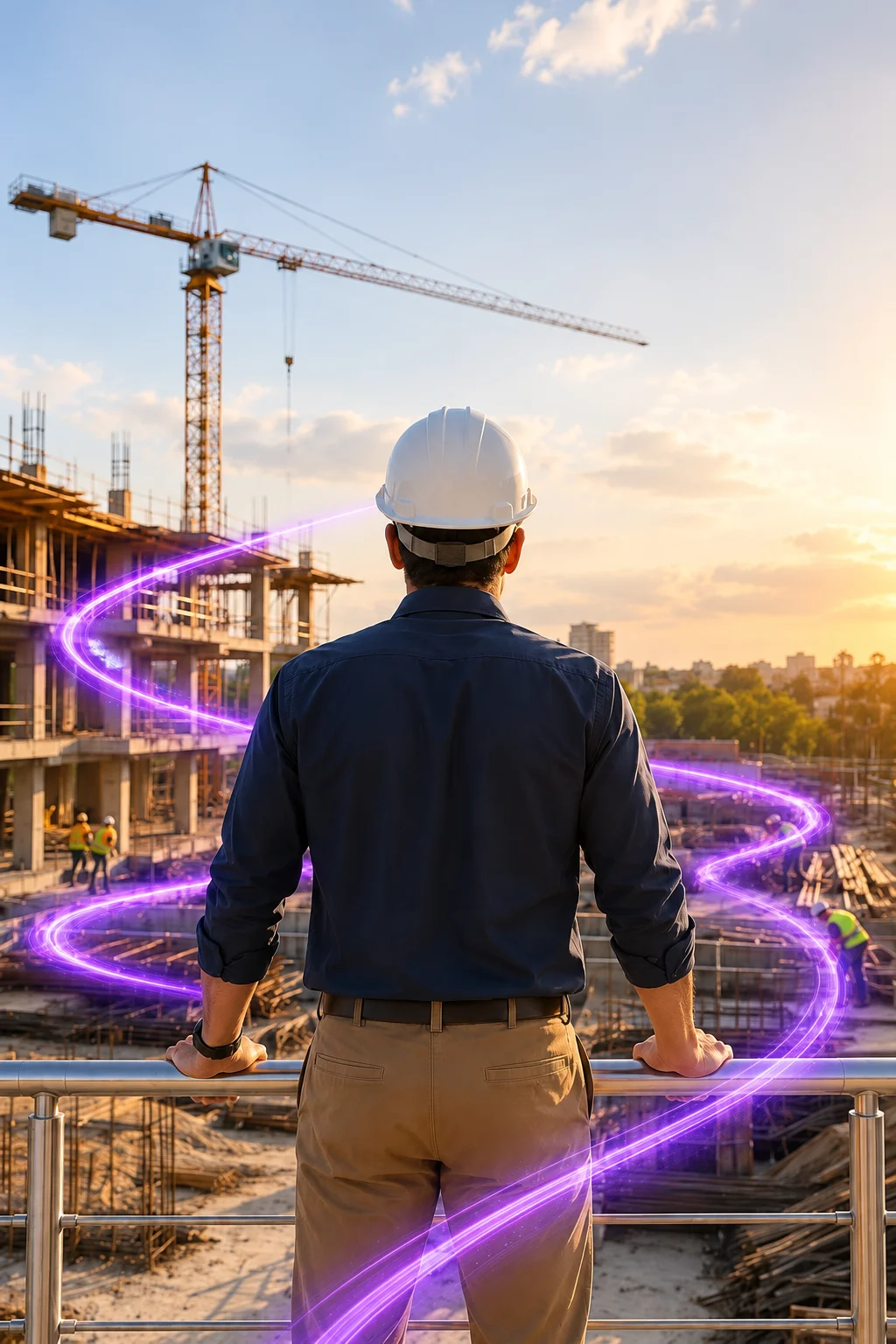 Implementación de ERP para construcción con Veyron e IFS Cloud