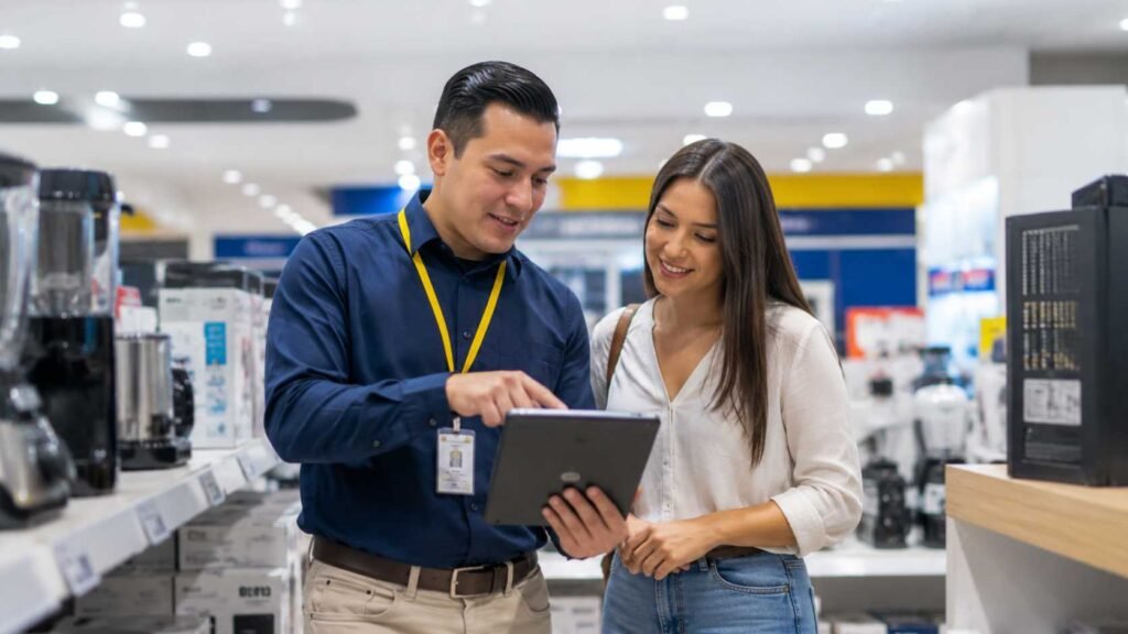 Caso de éxito IFS y Coppel: implementación ERP en construcción | Veyron