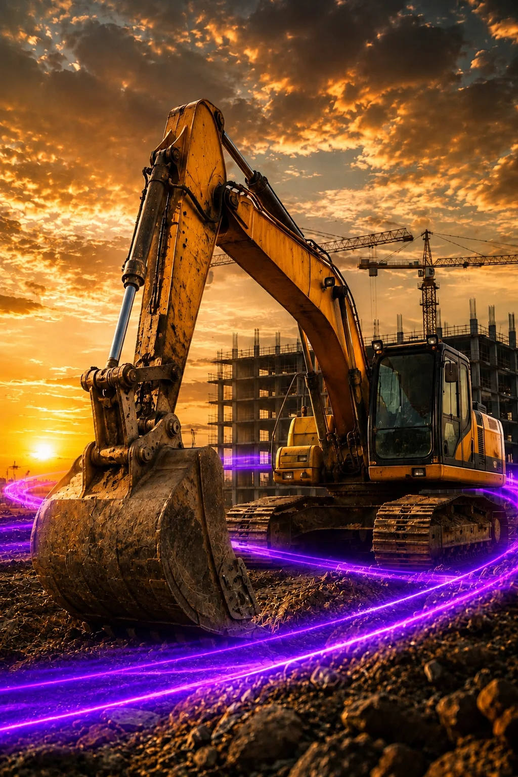 Implementación de ERP para minería con Veyron e IFS Cloud