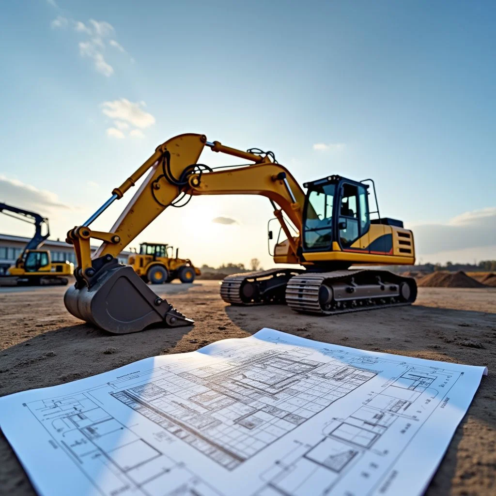Inventario de refacciones mineras con ERP IFS Cloud